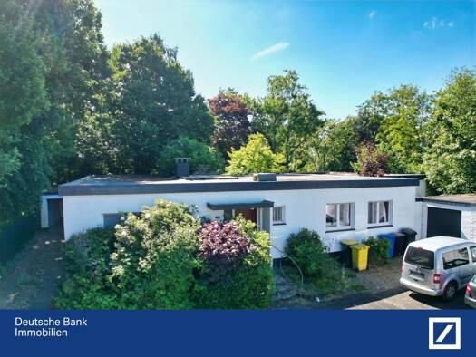 Bungalow zum Kauf 650.000 € 6 Zimmer 180 m² 801 m² Grundstück Osterath Meerbusch 40670