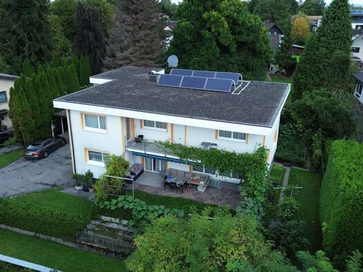 Mehrfamilienhaus zum Kauf 1.140.000 € 7 Zimmer 238,1 m² 710 m² Grundstück Reichsstraße Lustenau 6890