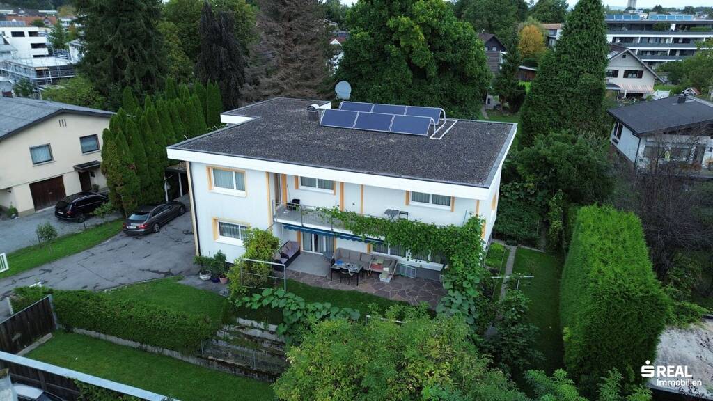 Mehrfamilienhaus zum Kauf 1.140.000 € 7 Zimmer 238,1 m² 710 m² Grundstück Reichsstraße Lustenau 6890