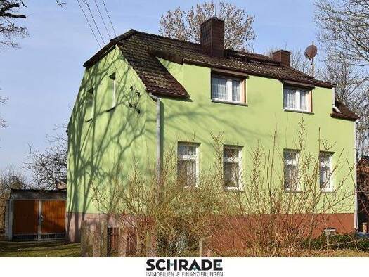 Haus zum Kauf 125.000 € 7 Zimmer 139 m² 647 m² Grundstück Goldbeck 39596