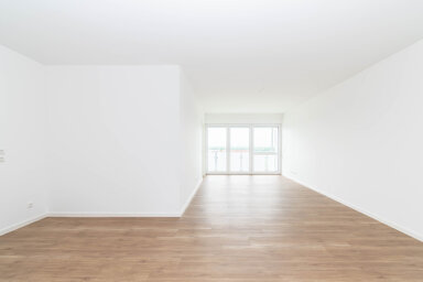 Wohnung zur Miete 720 € 3 Zimmer 71,8 m² 4. Geschoss frei ab sofort Robert-Koch-Straße 80 Schkeuditz Schkeuditz 04435