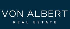 Von Albert Real Estate logo