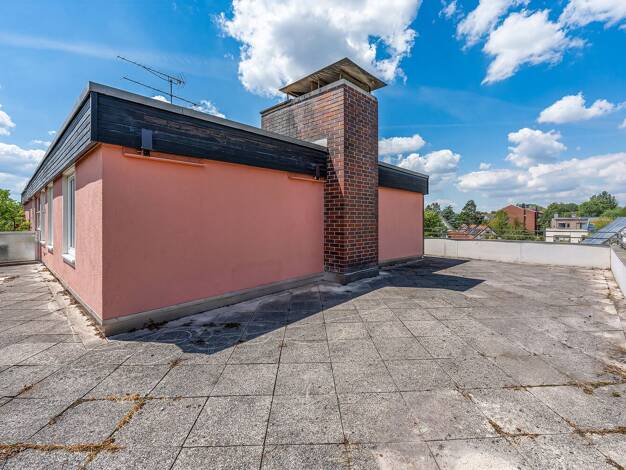 Wohnung zum Kauf 550.000 € 3 Zimmer 86 m² 3. Geschoss Milbertshofen-Am Hart München 80807