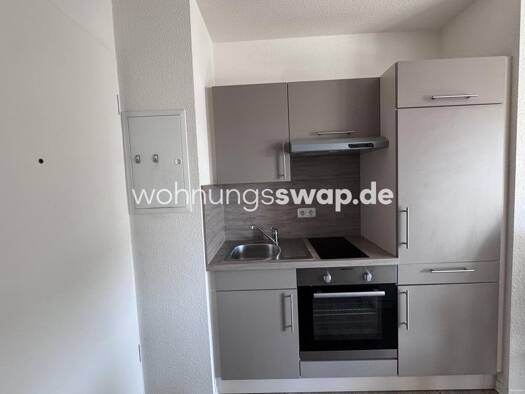 Wohnung zur Miete Tauschwohnung 380 € 1 Zimmer 33 m² 2. Geschoss Eiche Potsdam 14469