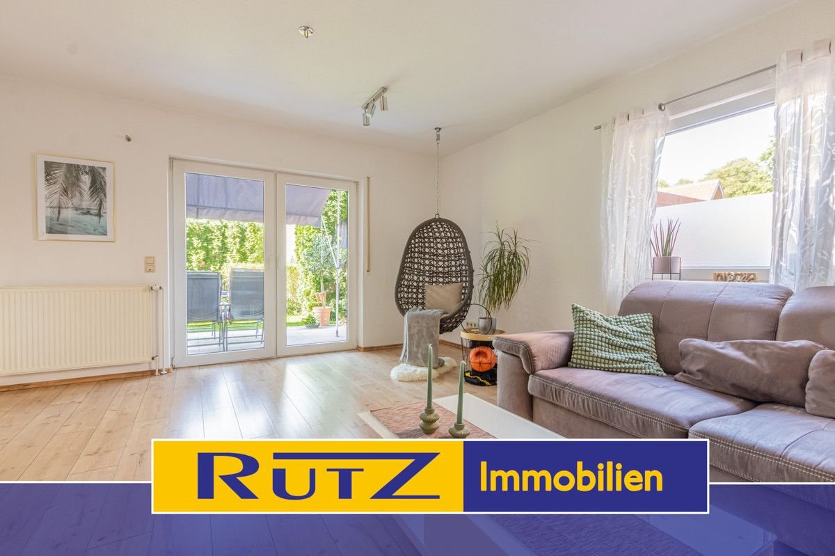 Wohnung zum Kauf 159.000 € 2 Zimmer 62 m²<br/>Wohnfläche EG<br/>Geschoss Bungerhof Bezirk 8 Delmenhorst / Ströhen 27753