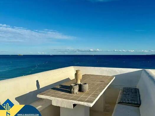 Penthouse zum Kauf 843.000 € 2 Zimmer 74 m² EG Sant Josep de sa Talaia 07817