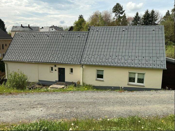 Einfamilienhaus zum Kauf - Ansicht 5