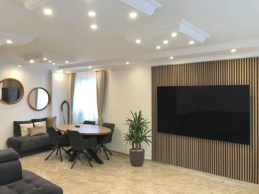 Doppelhaushälfte zum Kauf 935.000 € 5 Zimmer 110 m² 136 m² Grundstück Goldach Hallbergmoos 85399