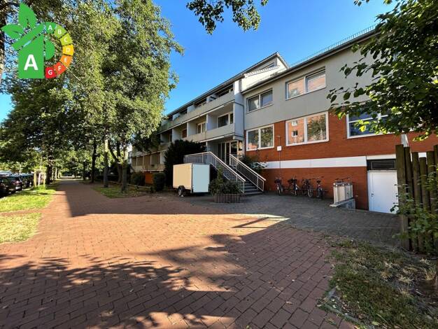 Maisonette zum Kauf 99.000 € 2 Zimmer 42 m² Groß Buchholz Hannover 30627