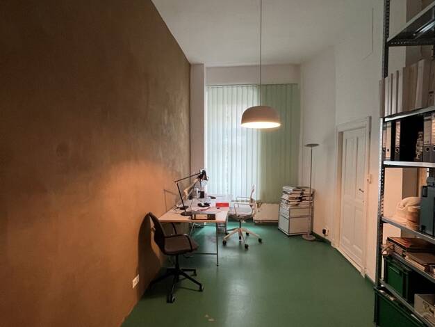 Bürofläche zur Miete provisionsfrei 790 € 42 m² Bürofläche Nachodstraße Wilmersdorf Charlottenburg-Wilmersdorf 10779
