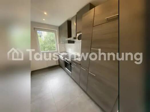 Wohnung zur Miete Tauschwohnung 1.100 € 3 Zimmer 60 m² 2. Geschoss Frankfurt Frankfurt (Oder) 15230