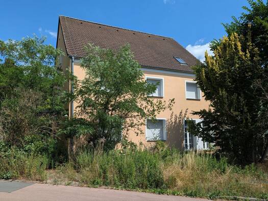Einfamilienhaus zum Kauf 295.000 € 11 Zimmer 318 m² 902 m² Grundstück frei ab sofort Nudersdorf Wittenberg 06889