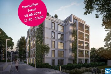 Wohnung zum Kauf 699.200 € 4 Zimmer 82,4 m² 3. Geschoss Erdbrustgasse Wien 1160