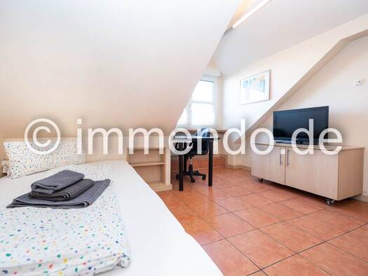 Wohnung zur Miete auf Zeit 640 € 1 Zimmer 15 m² frei ab 01.12.2026 Saarn/Mintard Mülheim an der Ruhr 45481