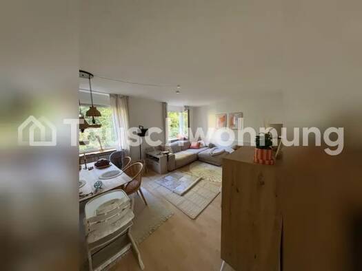 Wohnung zur Miete Tauschwohnung 950 € 3 Zimmer 70 m² Sülz Köln 50937