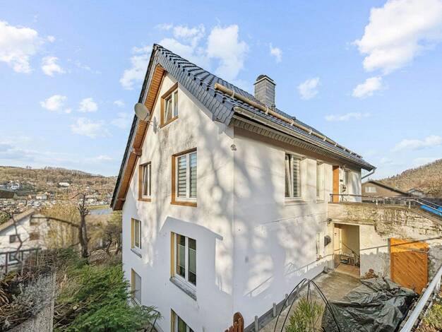 Mehrfamilienhaus zum Kauf 399.000 € 8 Zimmer 285 m² 862 m² Grundstück frei ab 01.08.2026 Woffelsbach Simmerath 52152