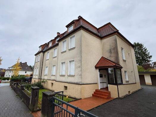 Wohnung zur Miete 850 € 2 Zimmer 56,5 m² Kernstadt Paderborn 33098