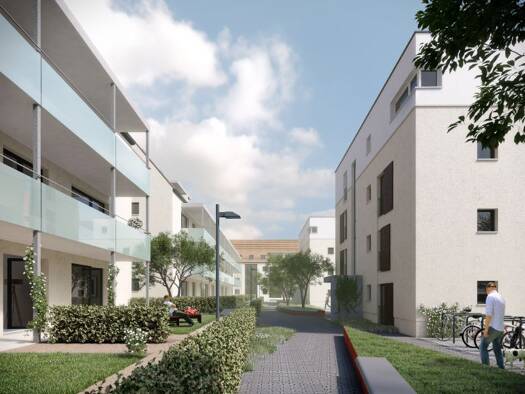 Wohnung zur Miete 908 € 3 Zimmer 75,9 m² EG frei ab 01.10.2025 Auf der Steig 56 Bad Cannstatt Stuttgart 70376