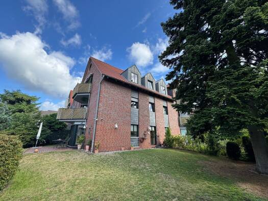 Terrassenwohnung zum Kauf 350.000 € 3 Zimmer 90 m² Misburg-Nord Hannover 30629