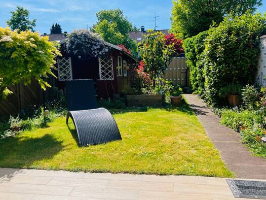 Reihenmittelhaus zum Kauf 249.000 € 3 Zimmer 68 m² 223 m² Grundstück Hilden 40721