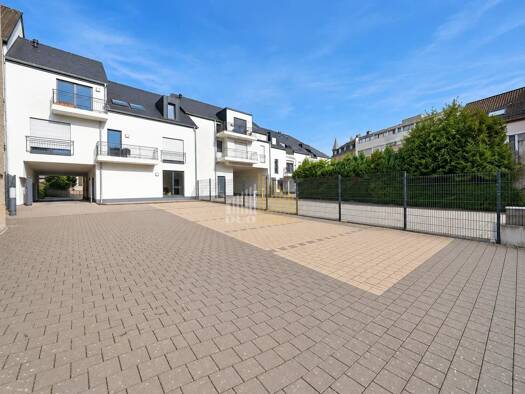 Außenstellplatz zur Miete 120 € Echternach 6434