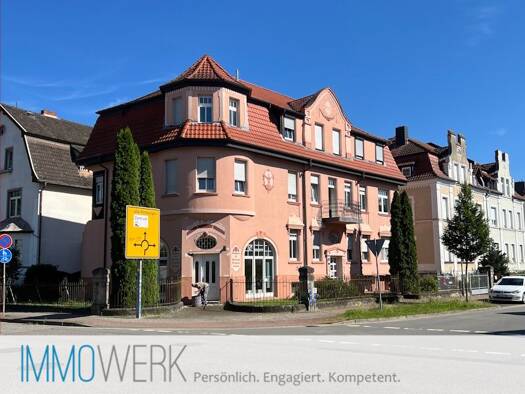 Mehrfamilienhaus zum Kauf 390.000 € 16 Zimmer 399 m² 507 m² Grundstück Salzwedel 29410