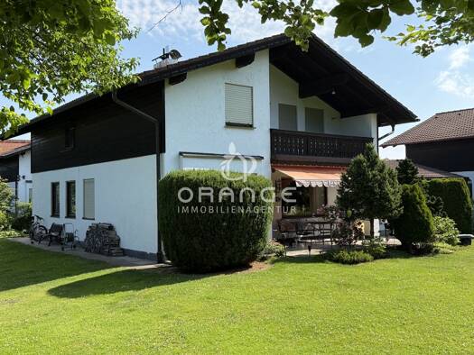 Einfamilienhaus zum Kauf 890.000 € 4,5 Zimmer 158 m² 865 m² Grundstück Geretsried Geretsried 82538