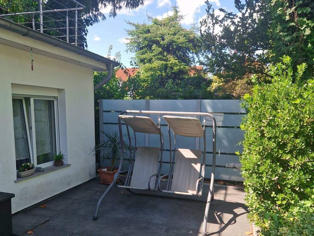 Immobilie in Anklam - Modernes und individuelles Stadthaus in Anklam - Bild 4