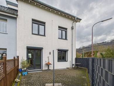Reihenendhaus zum Kauf 489.000 € 112 m² 286 m² Grundstück Langsur Langsur 54308