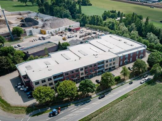 Bürofläche zur Miete 1.919 € 4 Zimmer 187 m² Bürofläche Nütterden Kranenburg 47559