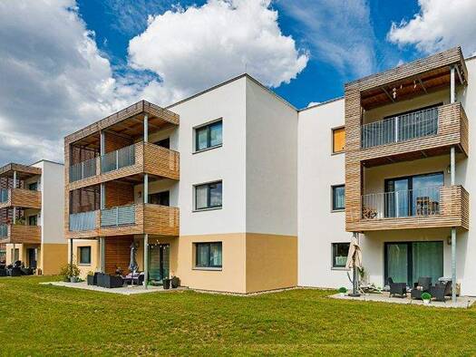 Wohnung zur Miete 701 € 54,2 m² Schulgasse 15/13 Sitzendorf an der Schmida 3714