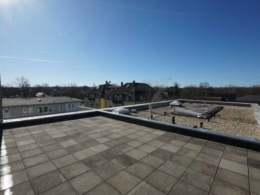 Maisonette zur Miete 569 € 2 Zimmer 86,3 m² 3. Geschoss Äußere Schneeberger Straße 6 Schedewitz Zwickau 08056