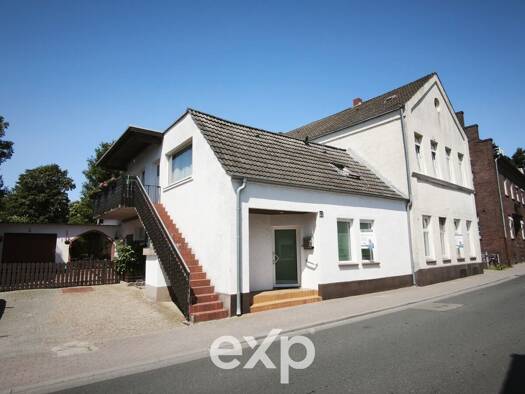 Mehrfamilienhaus zum Kauf 630.000 € 20 Zimmer 434 m² 480 m² Grundstück Weener 26826