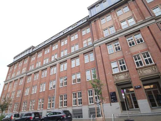 Büro zur Miete provisionsfrei 23 € 219 m² Bürofläche Friedrichshain Berlin 10245