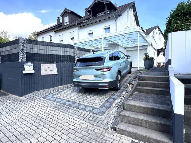 Reihenendhaus zum Kauf 380.000 € 5 Zimmer 127 m² 289 m² Grundstück Haspe Hagen 58135