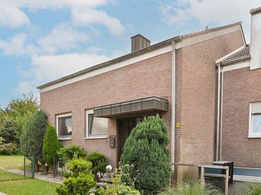 Reihenendhaus zum Kauf 350.000 € 4 Zimmer 114 m² 508 m² Grundstück Sendenhorst Sendenhorst 48324