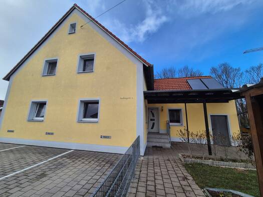 Einfamilienhaus zur Miete 1.200 € 5 Zimmer 120 m² frei ab 15.01.2026 Bad Gögging Neustadt a.d.Donau 93333