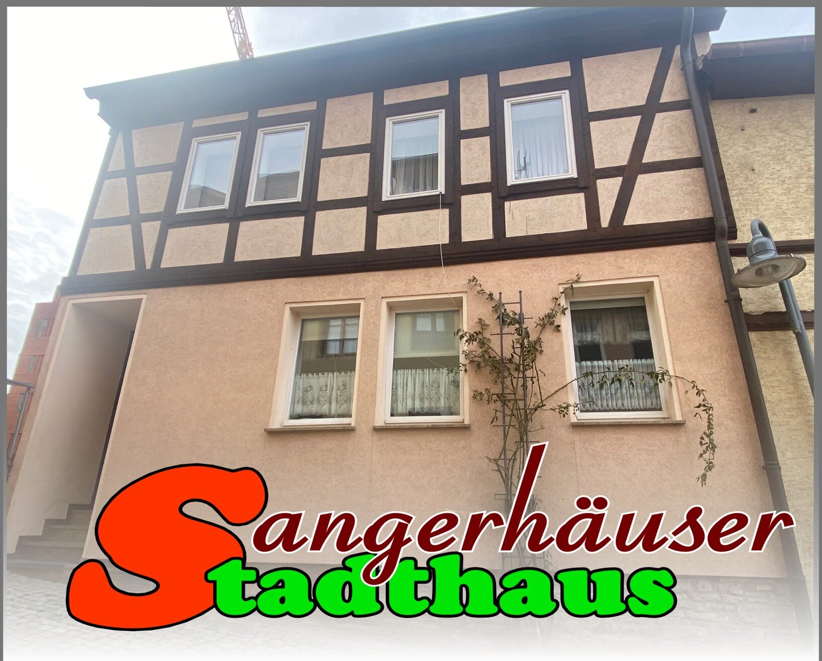 Reihenmittelhaus zum Kauf 111.111 € 5 Zimmer 104,6 m²<br/>Wohnfläche 157 m²<br/>Grundstück ab sofort<br/>Verfügbarkeit Sperlingsberg 10 Sangerhausen Sangerhausen 06526