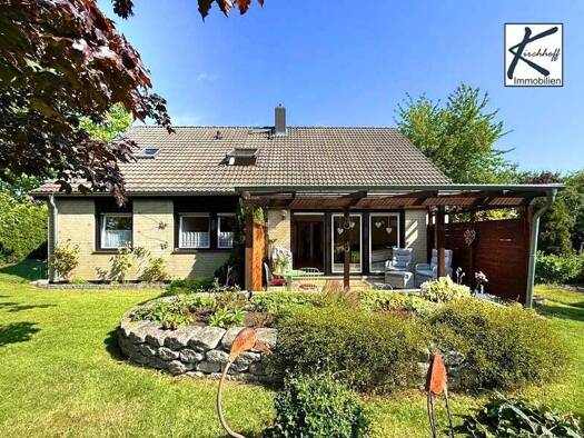 Einfamilienhaus zum Kauf 289.000 € 6 Zimmer 173,3 m² 688 m² Grundstück Ohlhof Goslar 38642