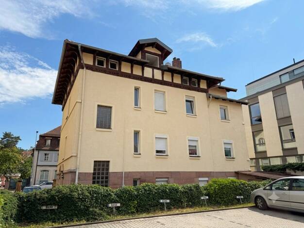 Mehrfamilienhaus zum Kauf 990.000 € 15 Zimmer 475 m² 300 m² Grundstück Schwabach Schwabach 91126