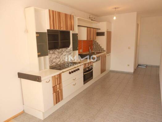 Wohnung zur Miete 374 € 2 Zimmer 48,2 m² Grabenhof Wels 4600