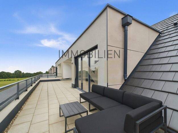 Penthouse zum Kauf 355.000 € 3,5 Zimmer 89,8 m² 3. Geschoss Bad Gögging Neustadt an der Donau 93333