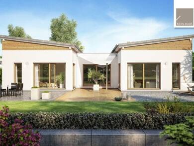 Bungalow zum Kauf provisionsfrei 639.900 € 4 Zimmer 142 m² 800 m² Grundstück Schloßvippach Schloßvippach 99195