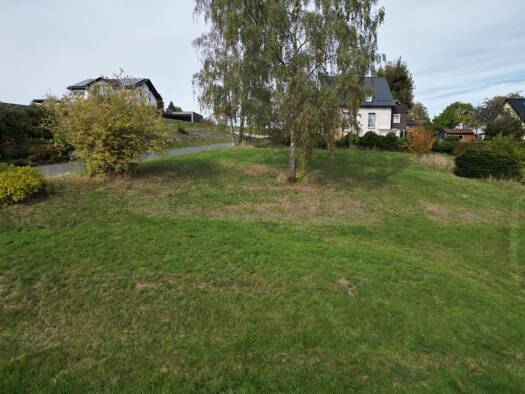 Grundstück zum Kauf 65.000 € 1.286 m² Grundstück Naila Naila 95119