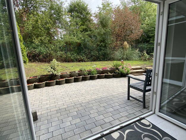 Wohnung zur Miete 1.050 € 2 Zimmer 84,9 m² 1. Geschoss Amalienstraße 7 Seligenstadt 63500