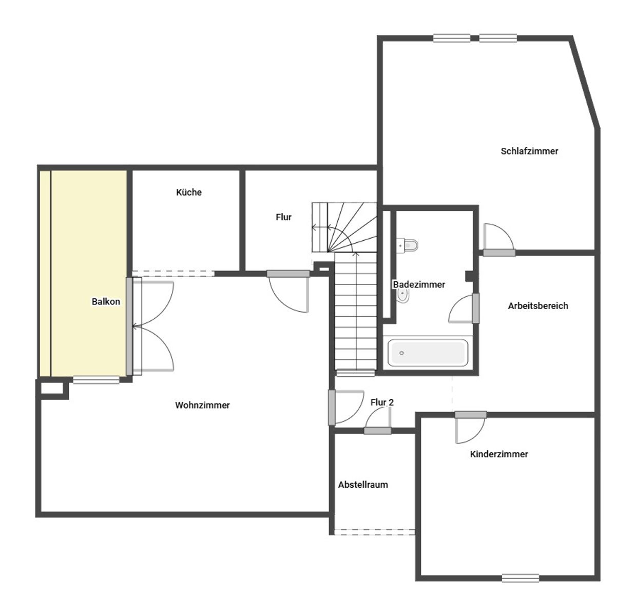 Immobilie zum Kauf als Kapitalanlage geeignet 155.000 € 3,5 Zimmer 82 m²<br/>Fläche Hopfengarten Mageburg 39120