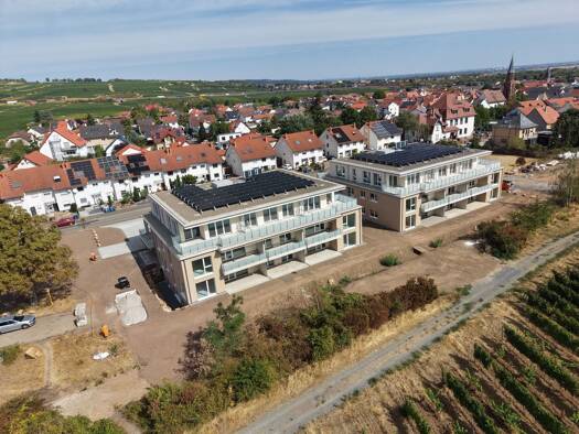 Maisonette zum Kauf - Erstbezug provisionsfrei als Kapitalanlage geeignet 599.000 € 5 Zimmer 213,2 m² Sausenheim Grünstadt 67269