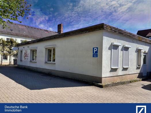 Werkstatt zum Kauf 85.000 € 115 m² Lagerfläche Oschersleben 39387