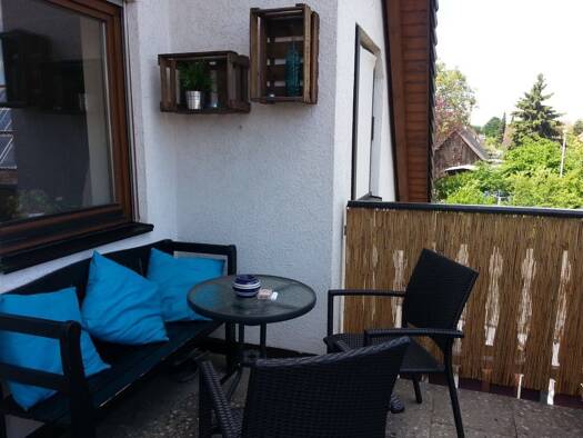 Wohnung zur Miete 1.050 € 3,5 Zimmer 100 m² Geschoss 1/2 frei ab 01.10.2026 Möhrendorf 91096