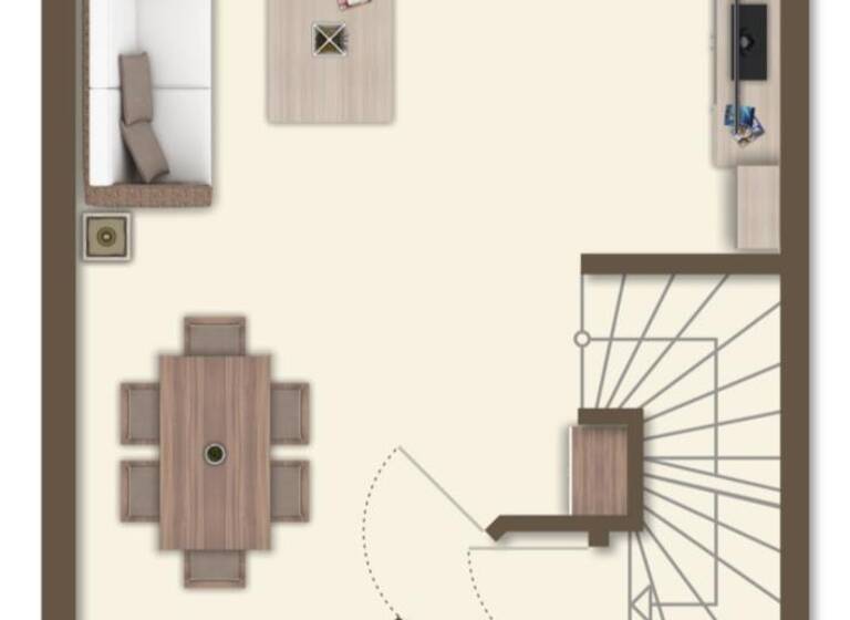 Reihenhaus zum Kauf provisionsfrei 749.000 € 5 Zimmer 115 m² 116 m² Grundstück Enzisweiler Bodolz 88131